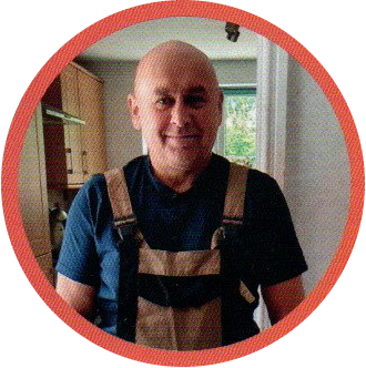 Richard Humphreys RJH Repointing